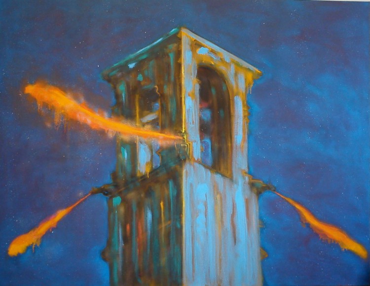 draci, 140x180cm