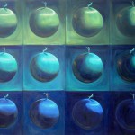 Kdo z koho, 120x150cm