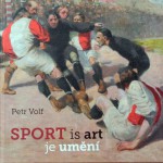 Sport je umění / Sport is art