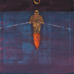 row 3, 40x40cm