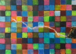 úly, 50x70cm