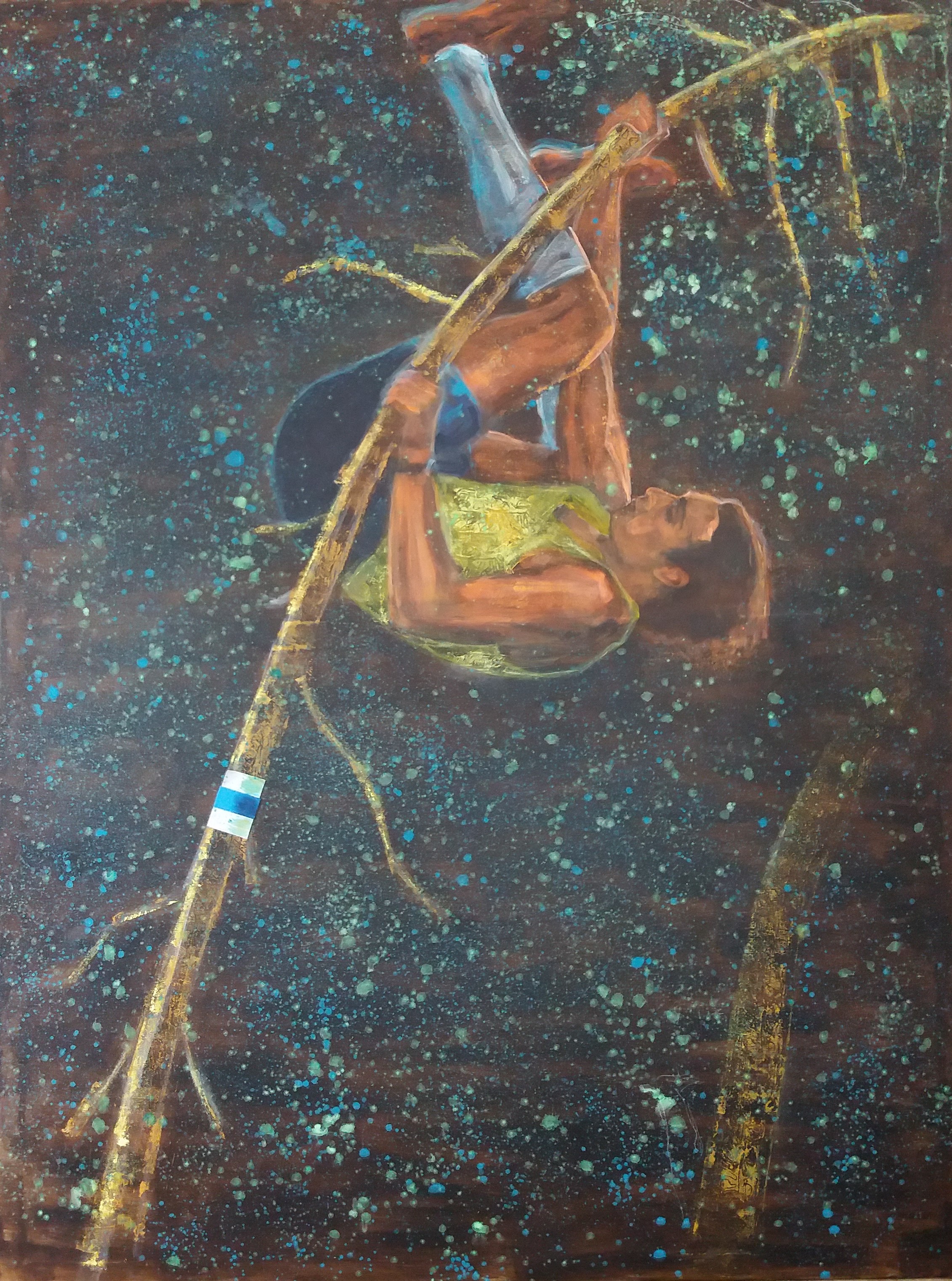 sen, 150x200cm